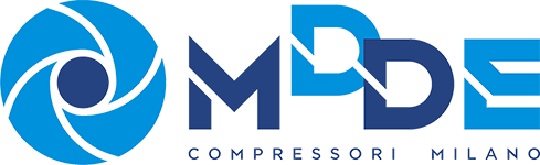 MDDE – Compressori Milano
