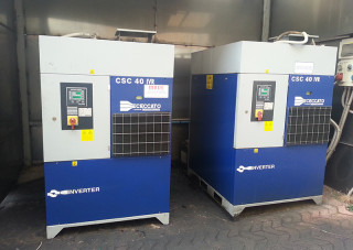 Centrale inverter Ceccato